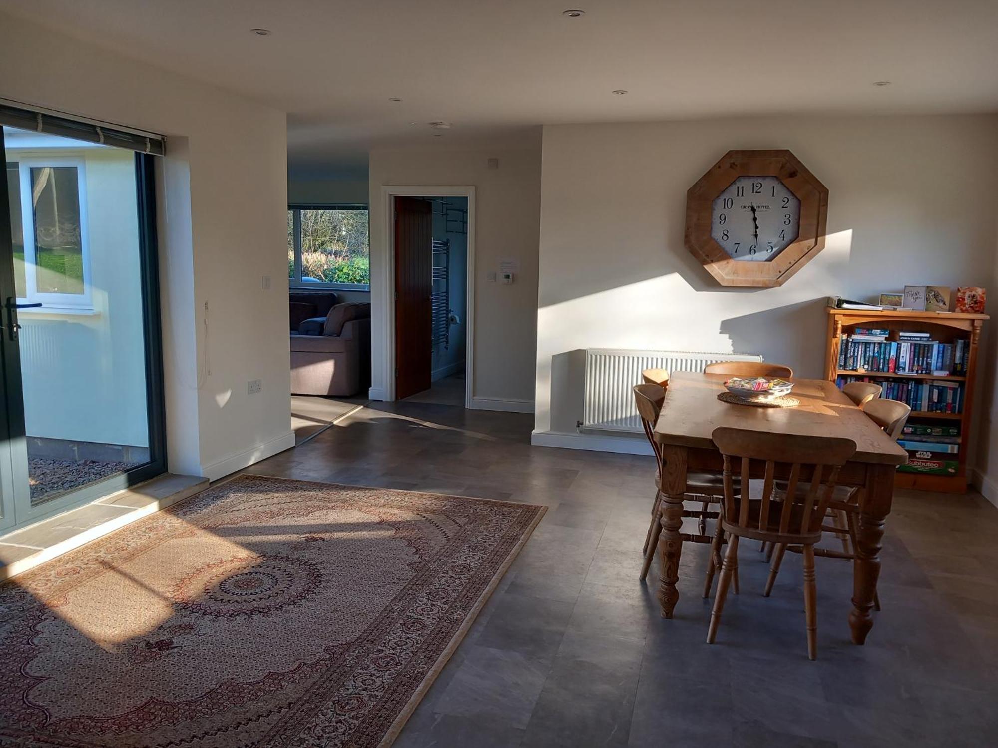 The Bungalow, Forest Of Dean Coleford  Exteriör bild