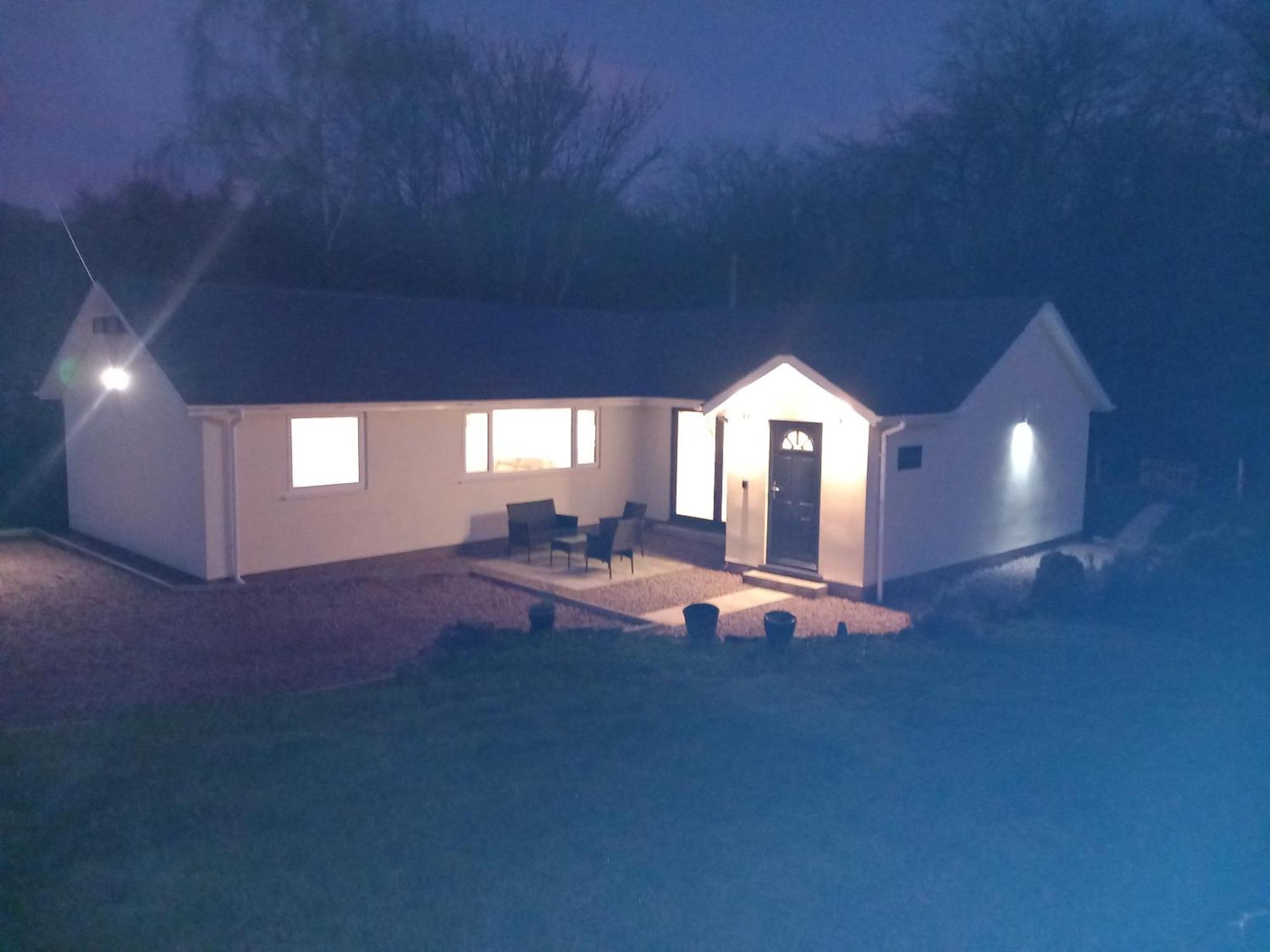 The Bungalow, Forest Of Dean Coleford  Exteriör bild