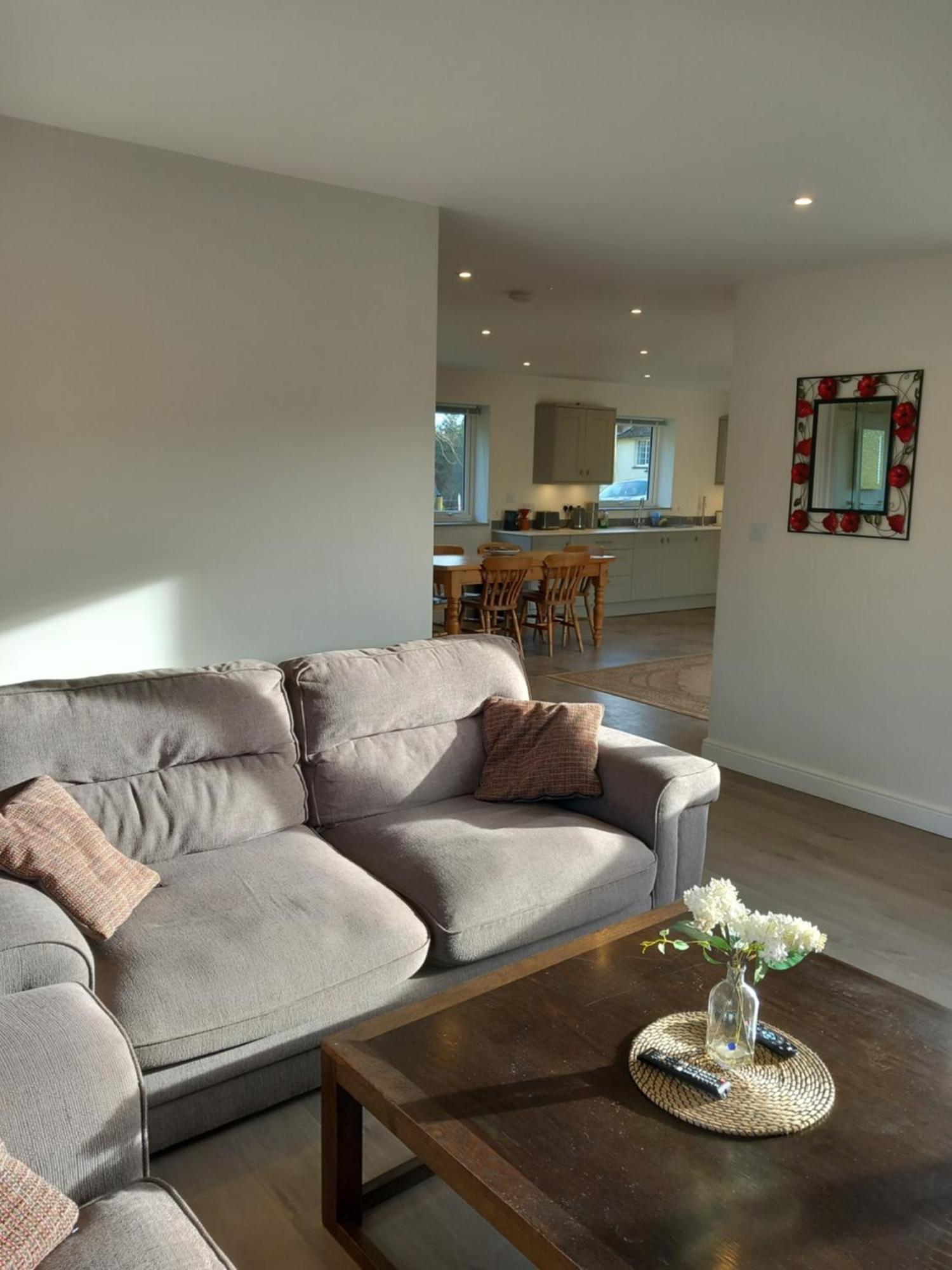 The Bungalow, Forest Of Dean Coleford  Exteriör bild