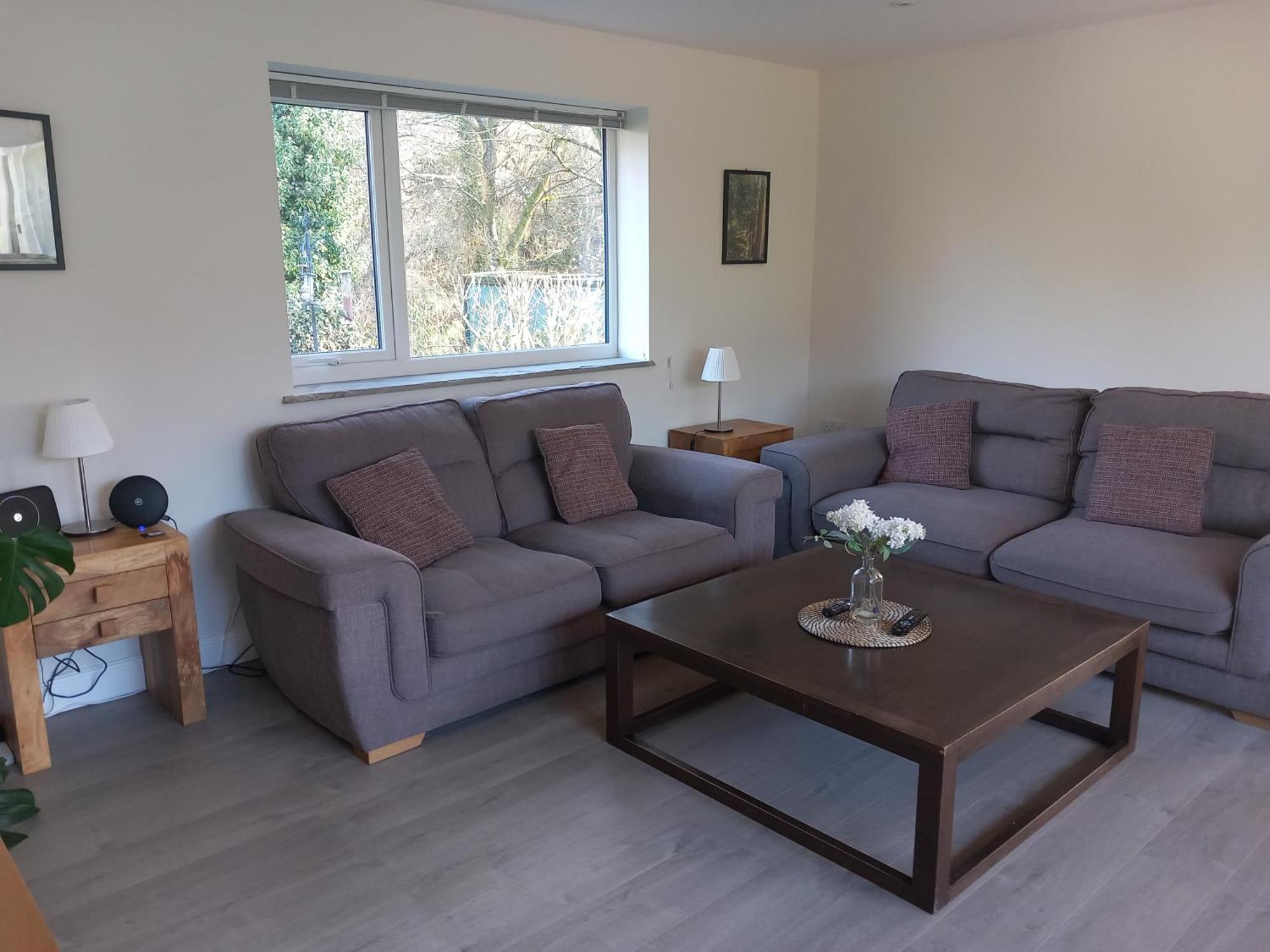 The Bungalow, Forest Of Dean Coleford  Exteriör bild