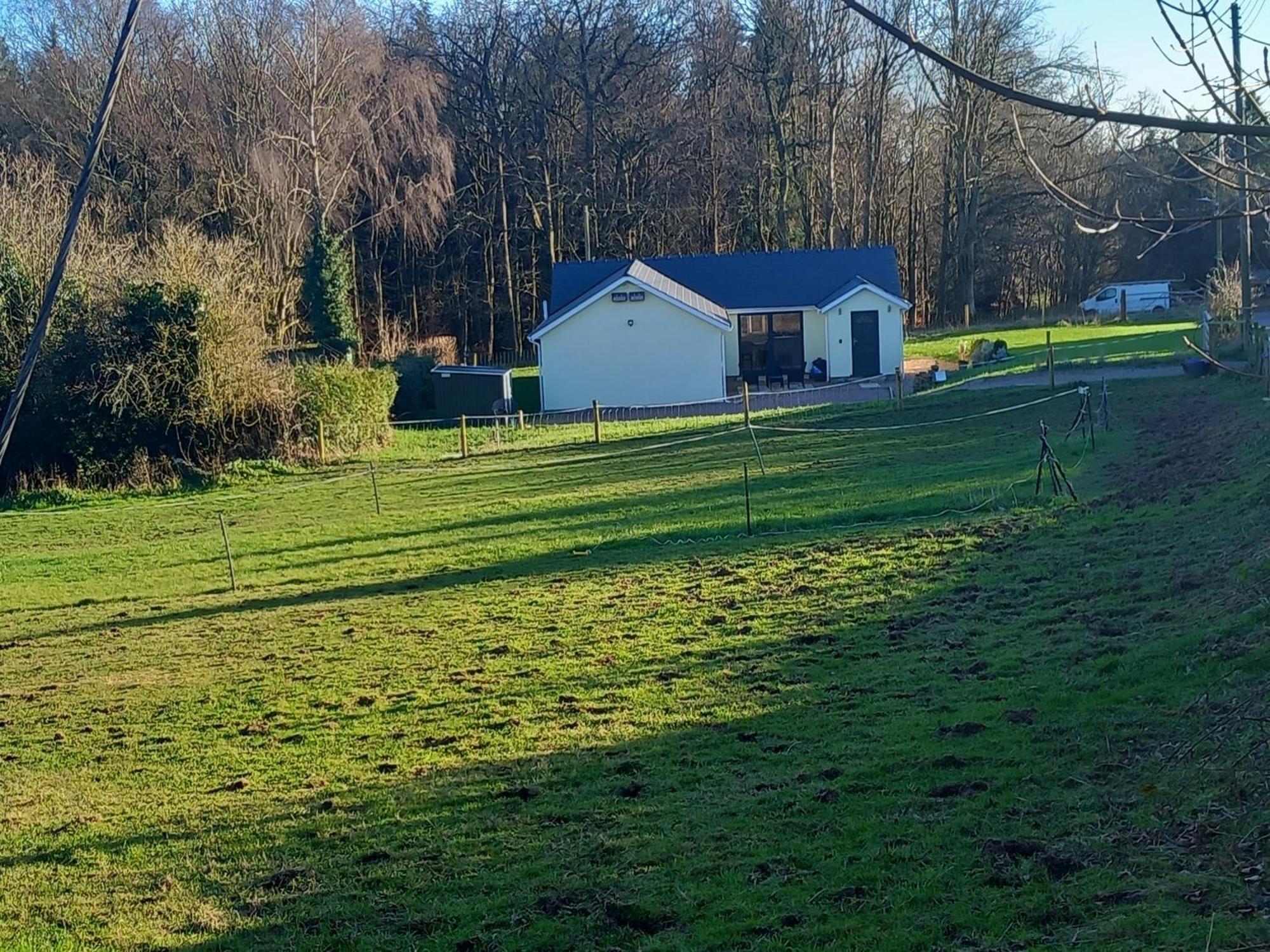 The Bungalow, Forest Of Dean Coleford  Exteriör bild