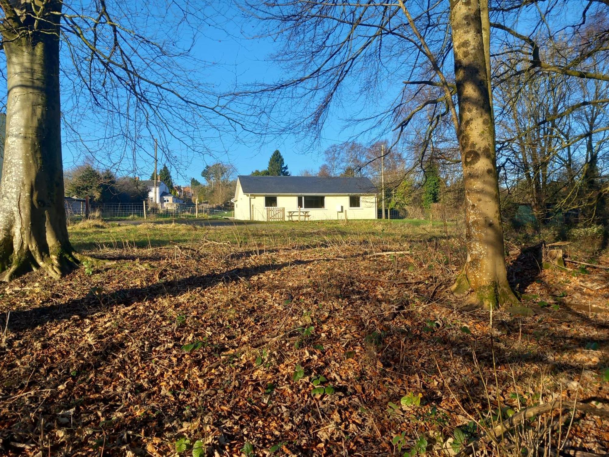 The Bungalow, Forest Of Dean Coleford  Exteriör bild