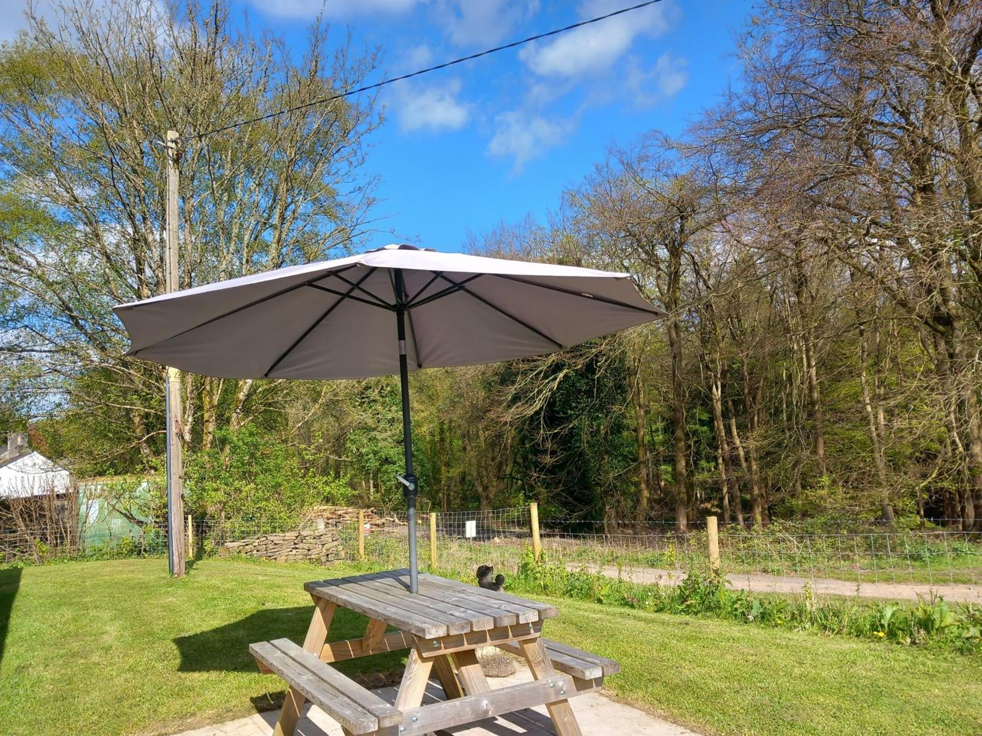 The Bungalow, Forest Of Dean Coleford  Exteriör bild