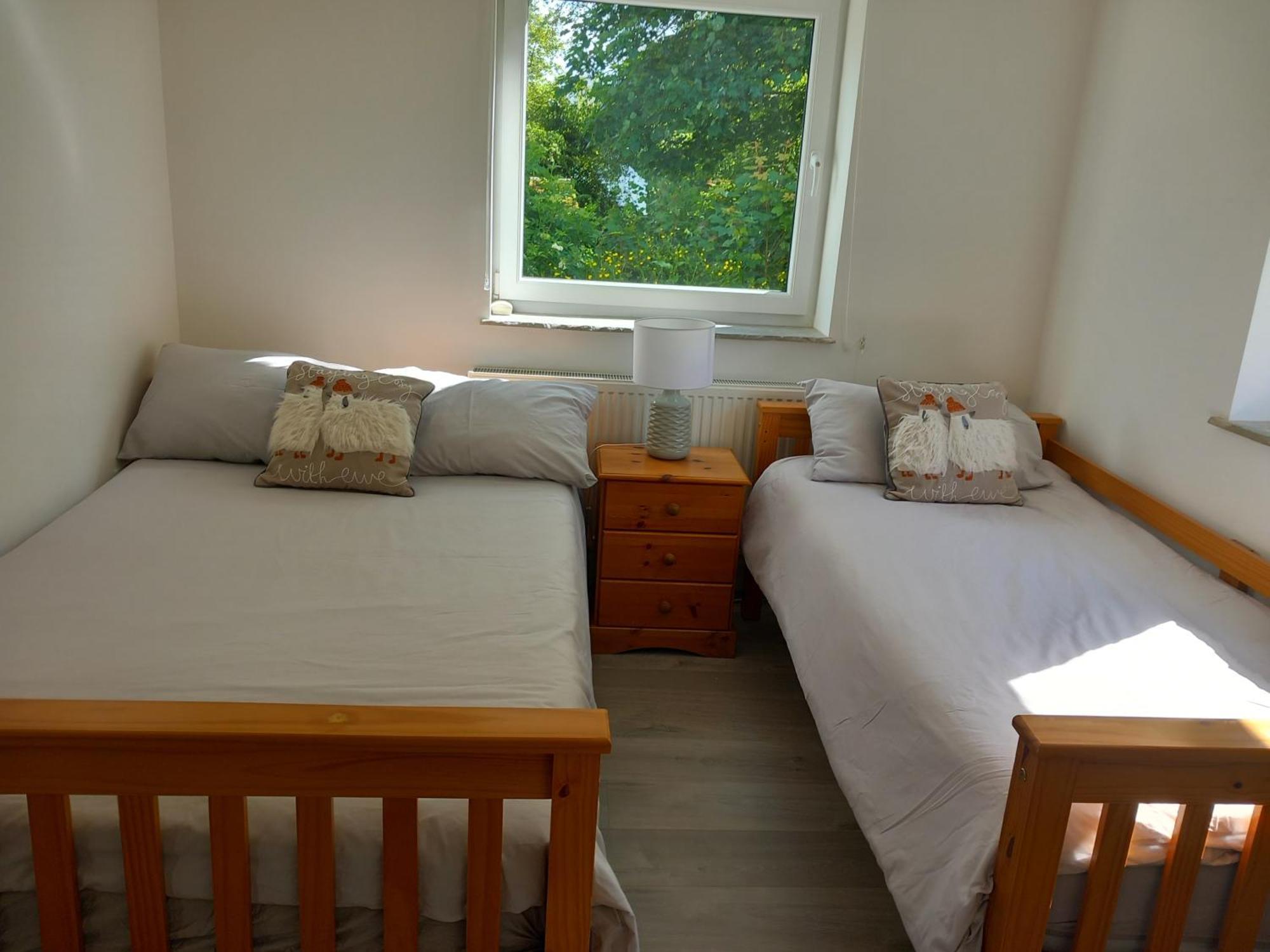The Bungalow, Forest Of Dean Coleford  Exteriör bild