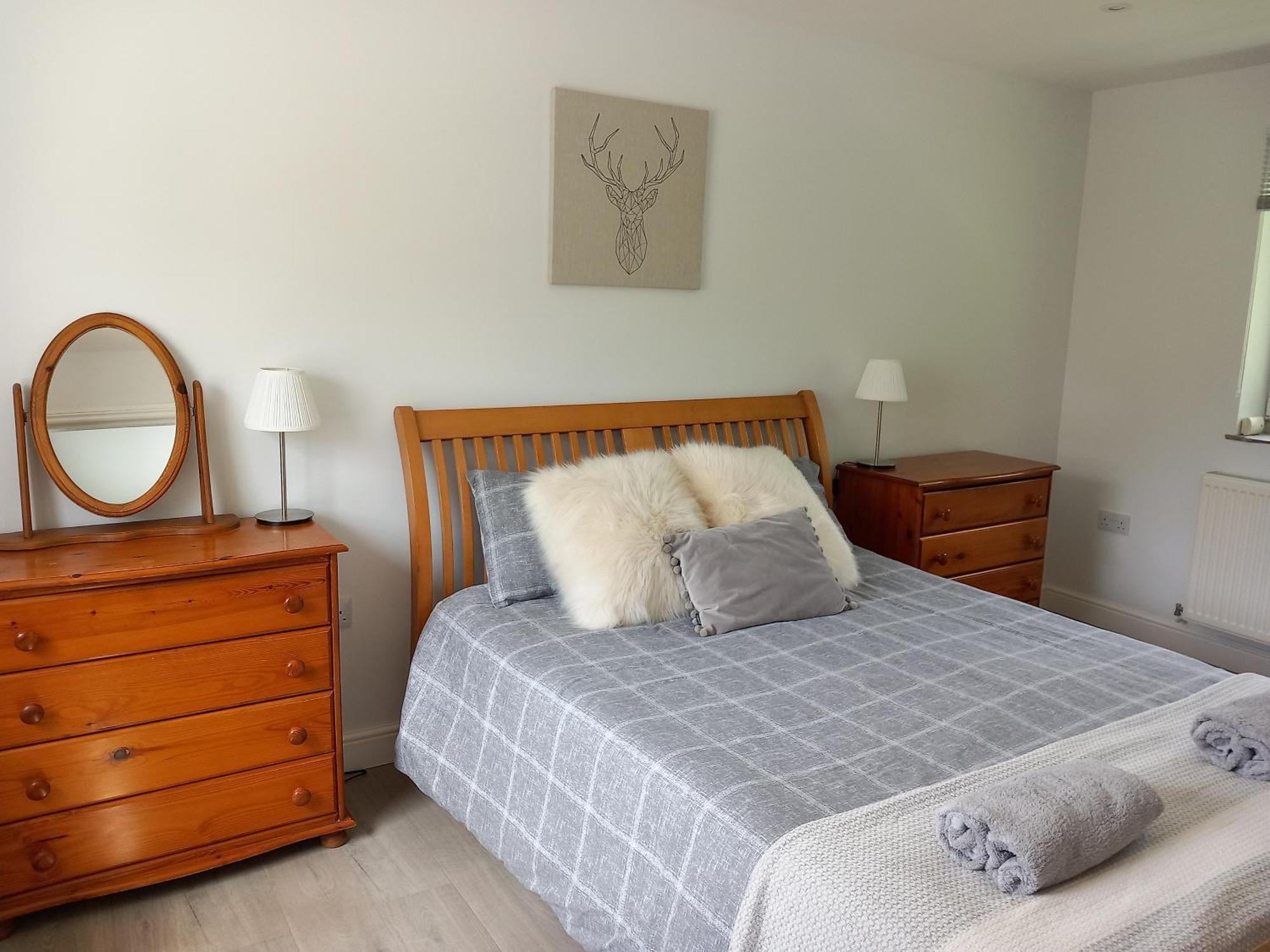 The Bungalow, Forest Of Dean Coleford  Exteriör bild