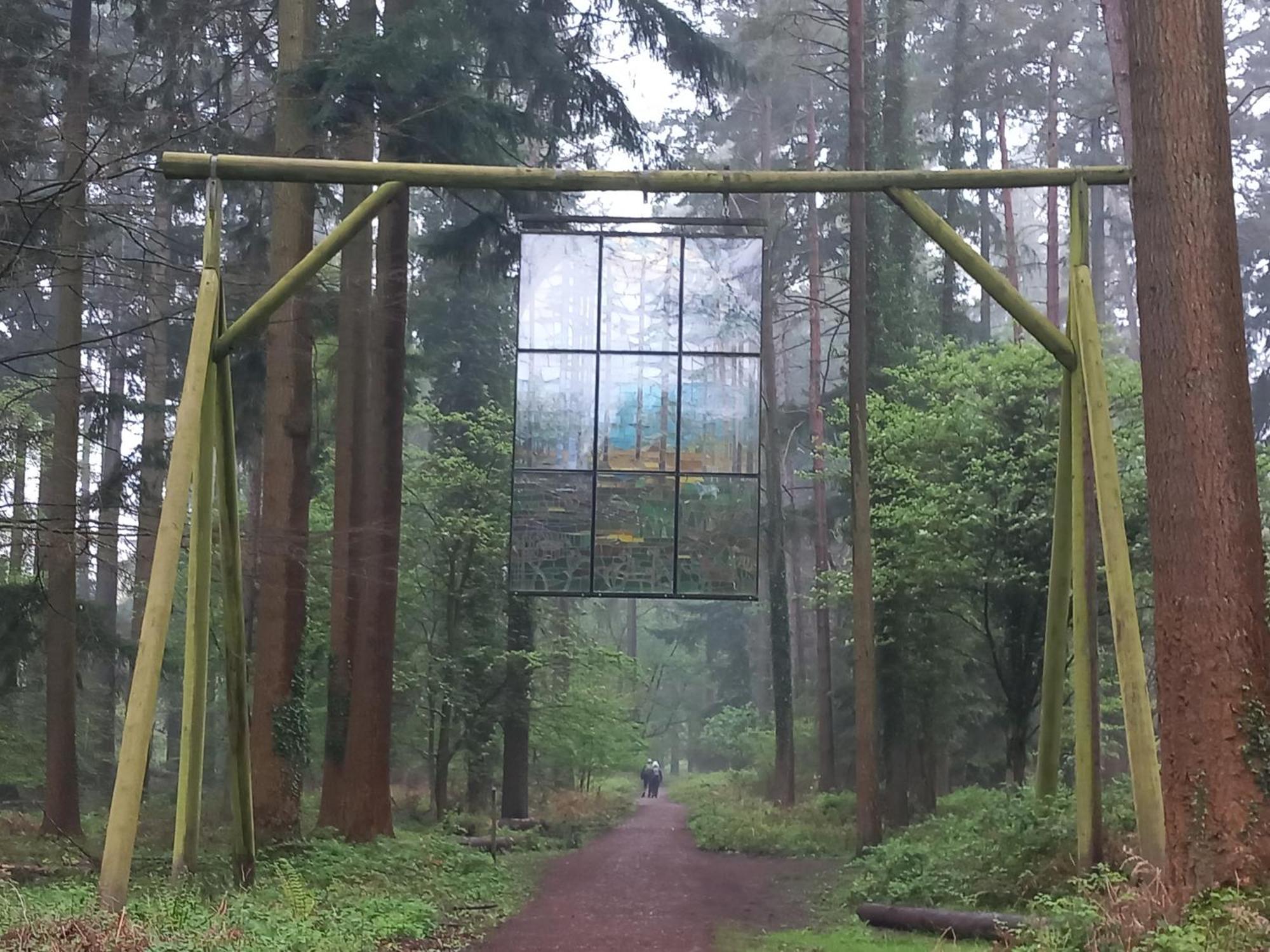 The Bungalow, Forest Of Dean Coleford  Exteriör bild